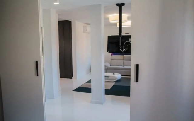 Apartament Orbita