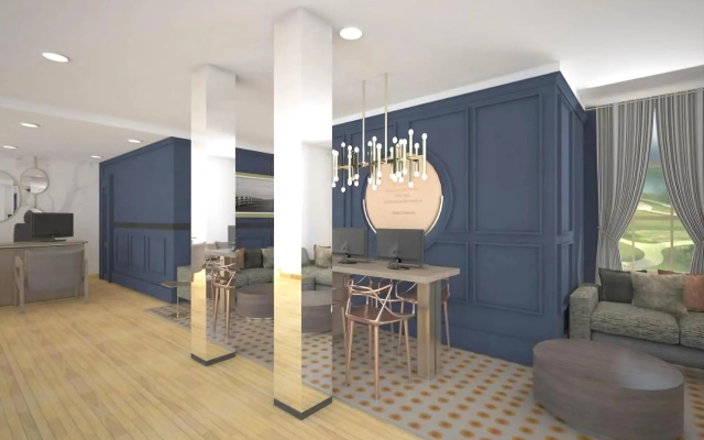 The Sire Hotel Lexington, Tapestry Collection by Hilton