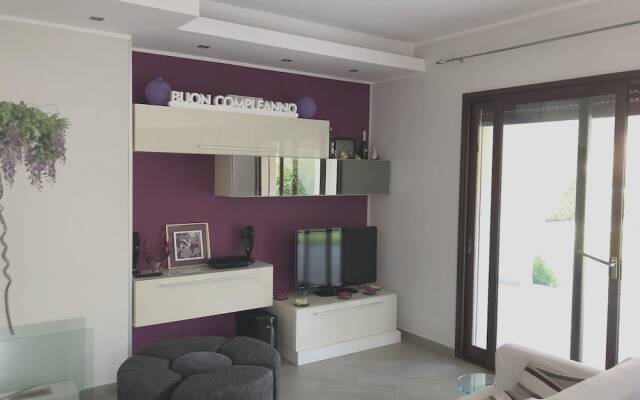 Отель House With 3 Bedrooms in Arenella, With Enclosed Garden and Wifi - 100 m From the Beach Италия, Аренелла - отзывы, цены и фото номеров - забронировать отель House With 3 Bedrooms in Arenella, With Enclosed Garden and Wifi - 100 m From the Beach онлайн