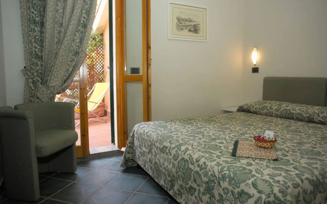 Hotel Danila