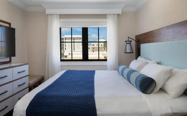 The Atlantic Suites on the Ave