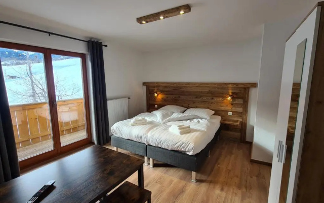 Hotel Pension Annerlhof
