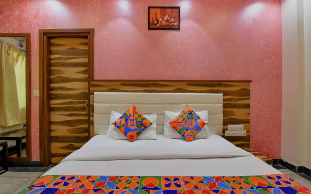 Fabhotel Wind Palace