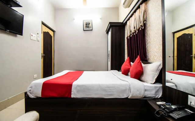 OYO 33479 Hotel Double Tree Deluxe
