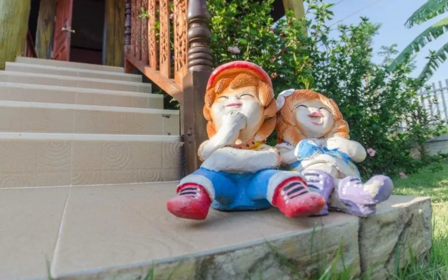 The Little Garden Resort