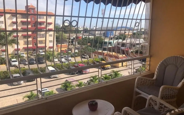 Sientete Como En Casa.