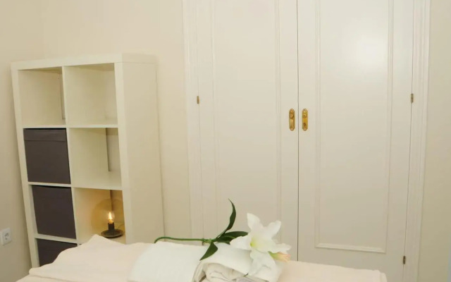 Apartamento 2 dormitorios muy centrico
