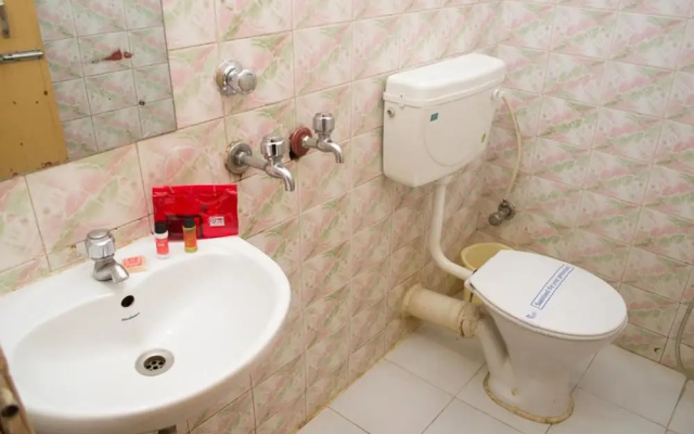 Hotel Best Inn