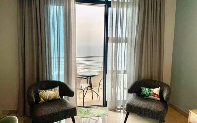 2603 Pearls Capital Umhlanga