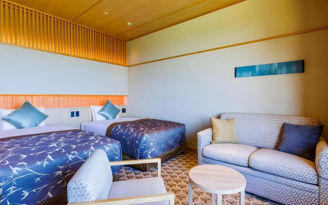 Kamenoi Hotel Izukogen
