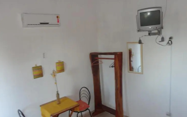 Pousada Atapuz