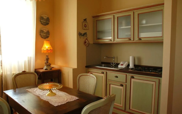 Agriturismo San Angelo