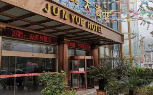 Jun Yue Hotel