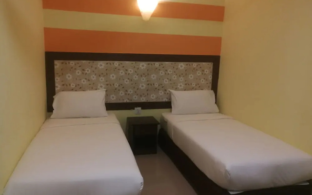 Sun Inns Permas Jaya
