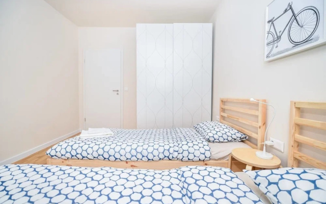 Fm Premium 2 Bdr Apartment Gora