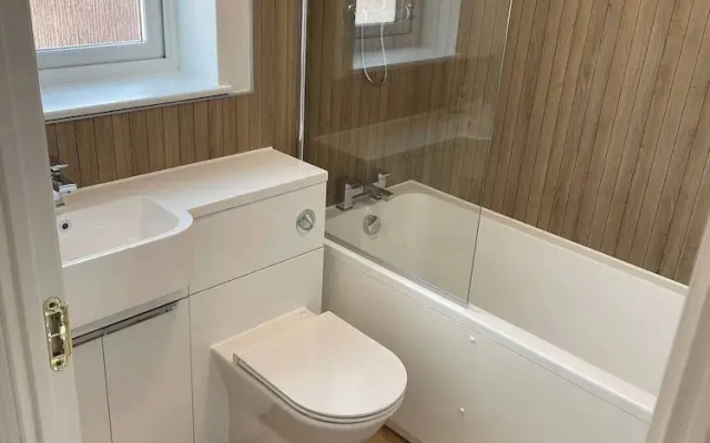 Derby Luxury Apartment - Foss Road