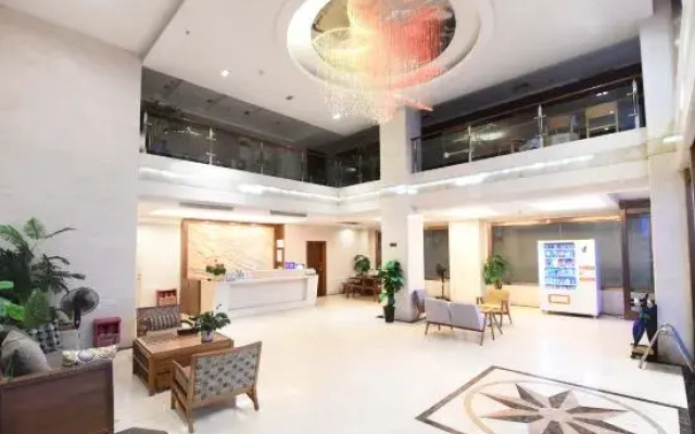 Kailida Hotel