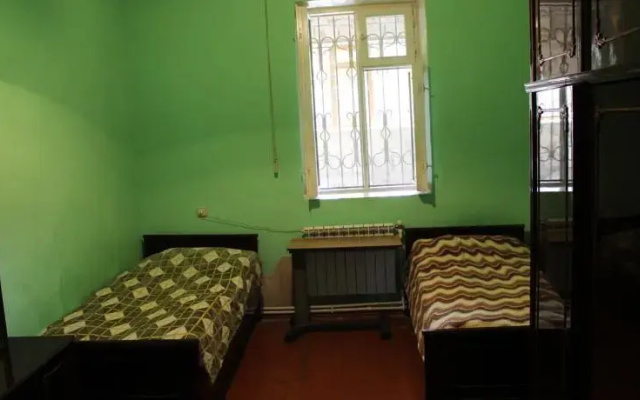 Family Garden Guest House