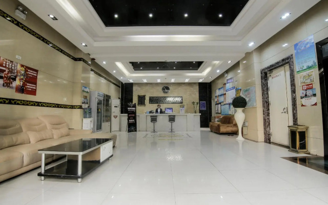 Tainuo Hotel