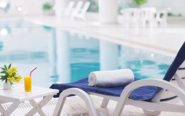 Hoshino Resorts Bandaisan Onsen Hotel