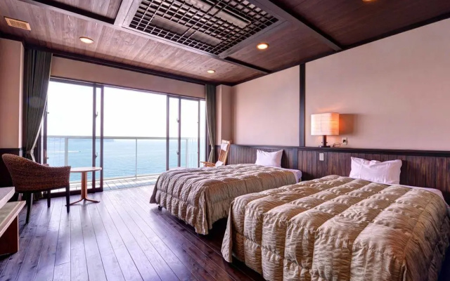 Himaka Kanko Hotel