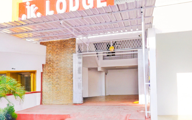 Hotel O by OYO JK Lodge