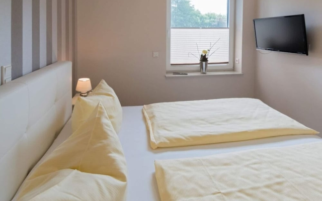 Holiday Apartment Palstek