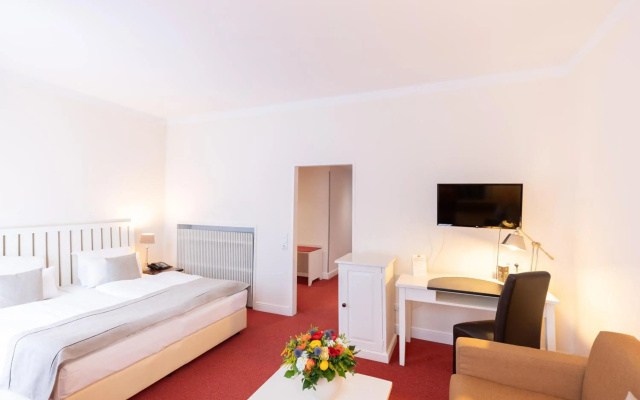 Hotel Bremer Haus