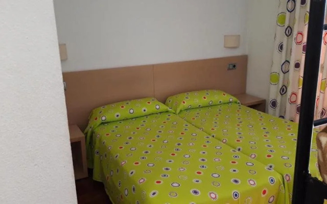 Hotel Puigcerdà
