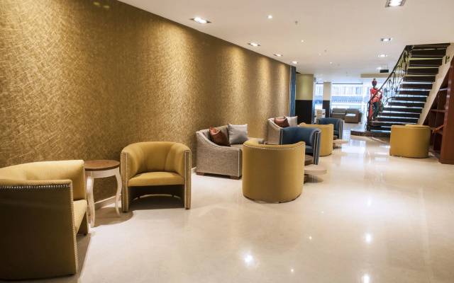 Hotel Grand Park