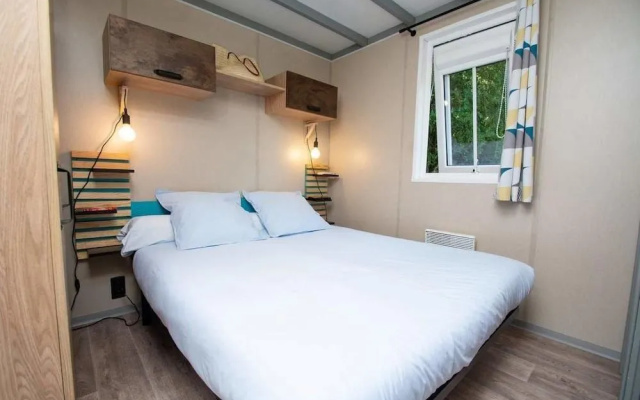 Camping les Restanques