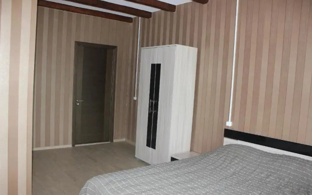 Hotel Sloboda