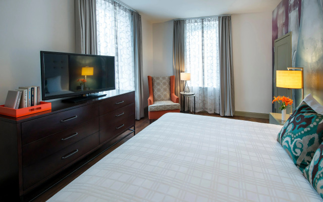 Hotel Indigo Savannah Historic District by IHG