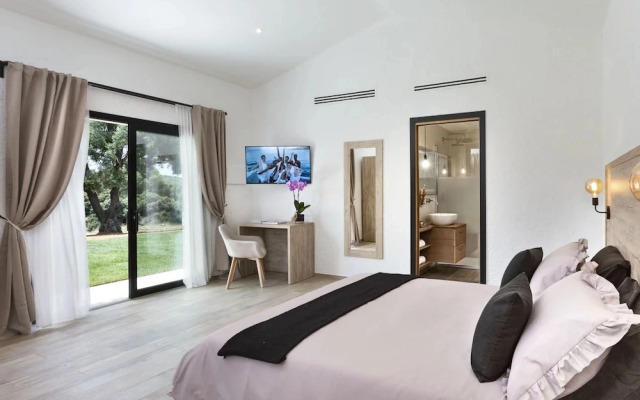 Uddastri Country Retreat