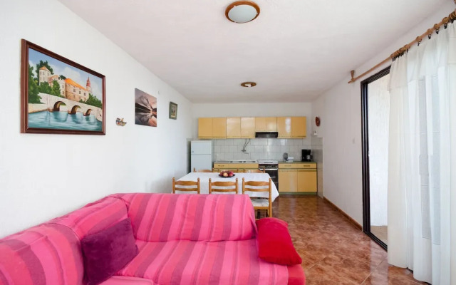 Apartments Zorka