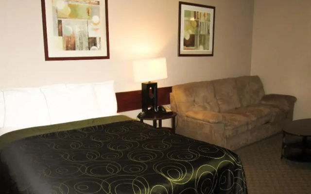 Bell S Extended Stay And Suites