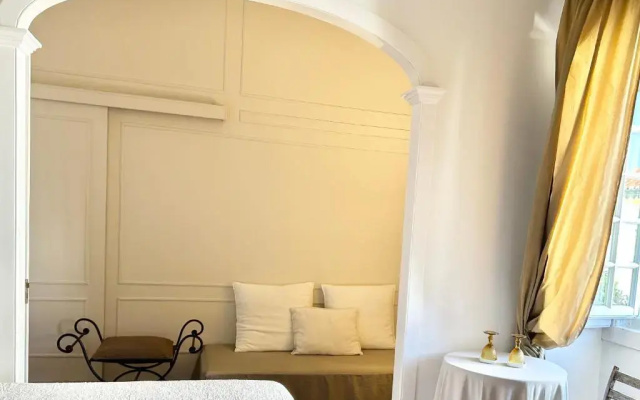 Villa Branca Jacinta