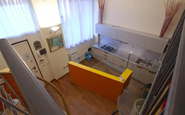 Italianway Easy - Voghera 11 A