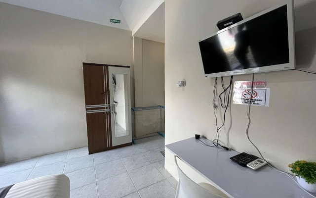 Steze Guesthouse Syariah Telanaipura