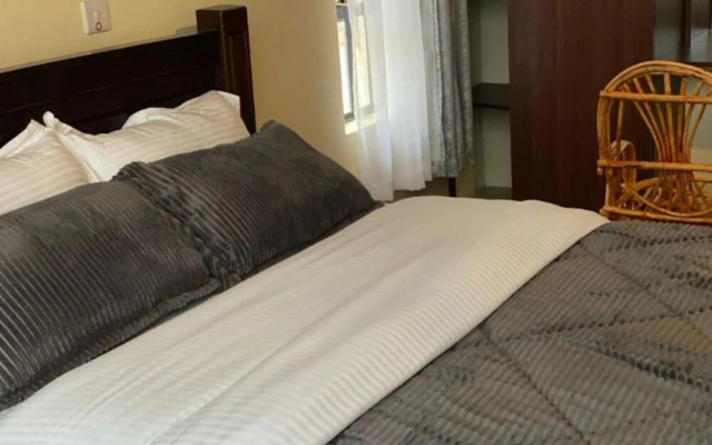 Lifestyle Villas Nanyuki