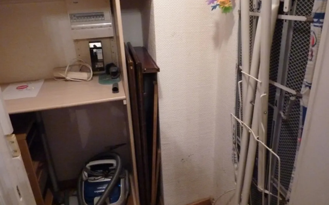 Grand appartement de vacances