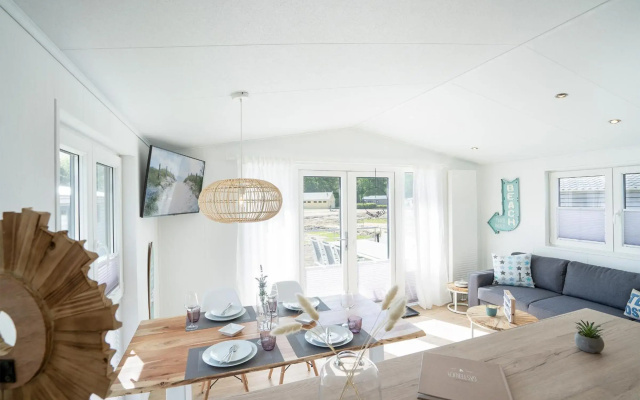 Ferienhaus "Lagom"
