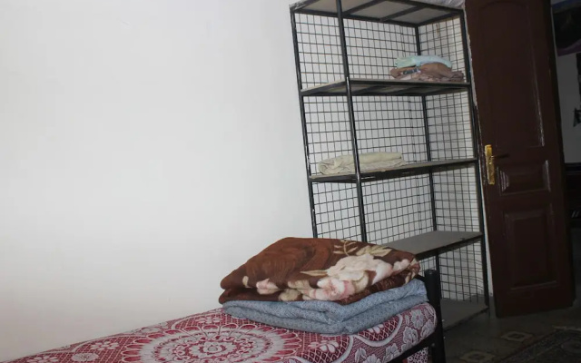 Jawal Hostel