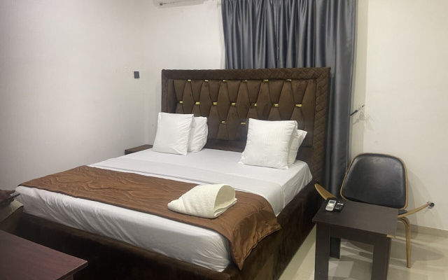 JcGold Hotel and Apartment