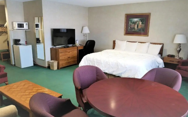 Abby Inn