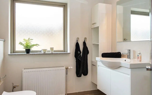 8 Person Holiday Home in Struer