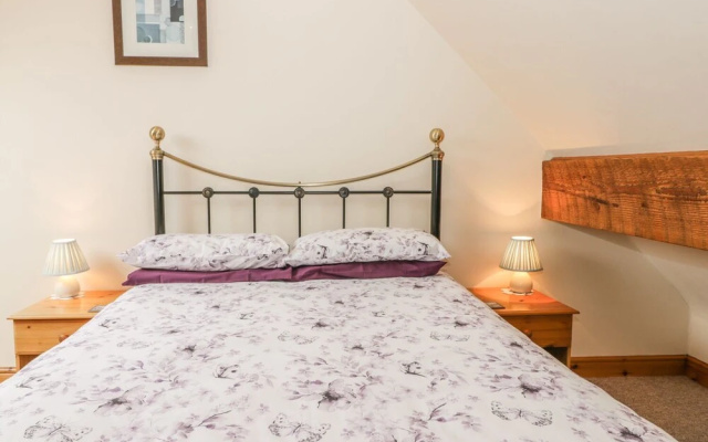 Foxhunter Cottage