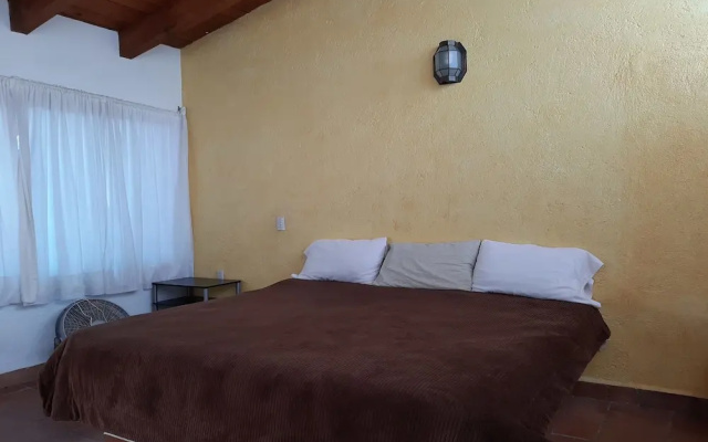 Hotel Horizonte Valle de Bravo