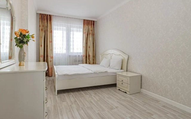Apartments 7 Я-14