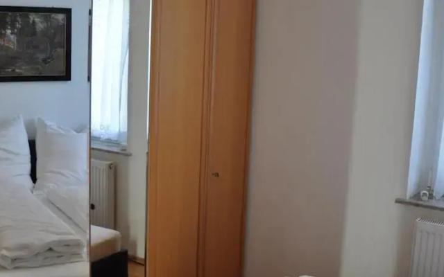 Ferienwohnung Pham